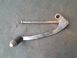 5016 Suzuki LS650 Savage 1992 Gear Change Lever Foot Pedal Linkage Ball Joint - Picture 1 of 13