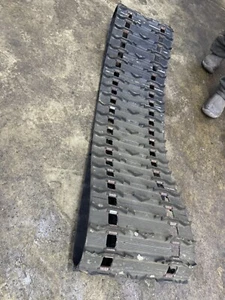 97 96 Polaris Xcr Indy Ultra Trail XLT Classic Track 121 x 15 x .91 2.52 5411167 - Picture 1 of 12