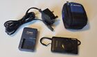 CANON IXUS 120IS  DIGITAL CAMERA &amp; CASE &amp; CHARGER
