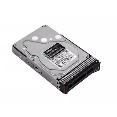 Lenovo 7XB7A00044 00YK033 ThinkSystem 3.5" 6TB 7.2K SAS 12Gb HDD - Image 1 of 4