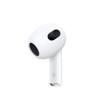 Apple AirPods 3rd Generation Replacement Right AirPod - Used