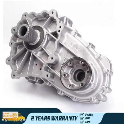 Transfer Case Assembly for Mercedes-Benz GL320 GL350 ML300 ML350 OEM#A2512802900 - Image 1 of 4