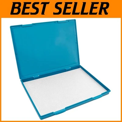 Extra Large Jumbo Dry Pad - Industrial Felt - 8.25" x 11.5" - Image 1 of 4