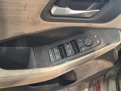 Used Front Left Door Interior Trim Panel fits: 2021 Nissan Rogue  Grade A - Изображение 1 из 4