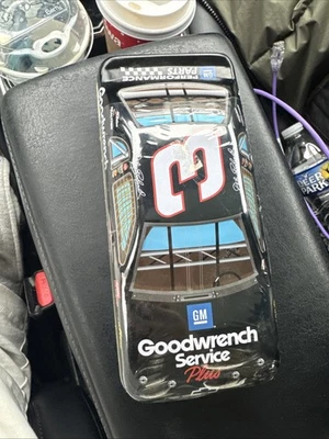 Coche de carreras Earnhardt's #3 GM Goodwrench Service Plus Chevrolet Monte Carlo NASCAR Foto 1 de 4