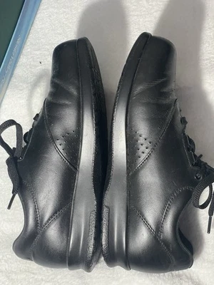 SAS Free Time Women’s Walking Shoe Black Size 5M With Box And Information Sheet - Image 1 of 4