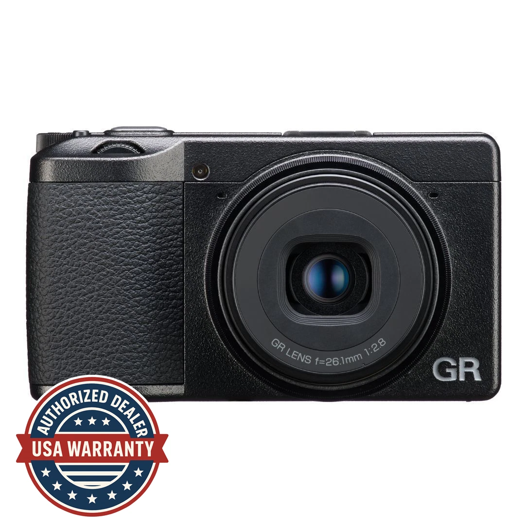 Ricoh GR II 数码相机| eBay