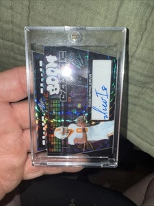 nico iamaleava auto 6/10 - Picture 1 of 2