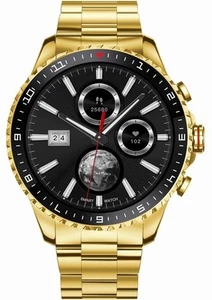 Smartwatch Męski GRAVITY GT16-1 Gold - Zdjęcie 1 z 10