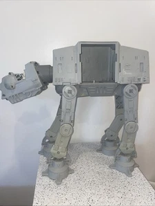 Kenner Star Wars Empire Strikes Back At-At Walker 1981 incompleto - Imagen 1 de 13