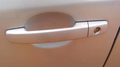 Driver Door Handle Exterior Assembly Door Front Fits 07-12 SENTRA 248500 - Image 1 of 4