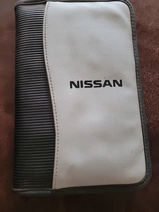 2003 Nissan Murano Owners Manual Set   - Picture 1 of 7