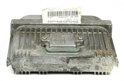 Módulo de control electrónico del motor Buick Chevrolet Oldsmobile 1997 16217058 Foto 1 de 4