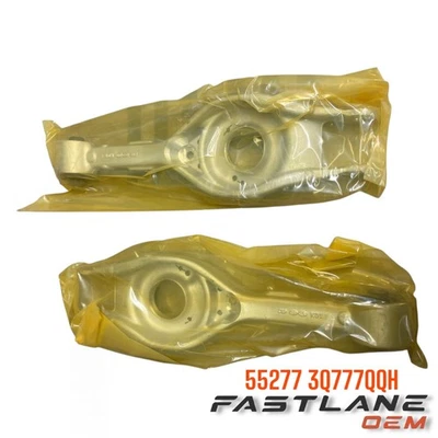 Brazo trasero inferior completo Hyundai Sonata 2011-2013 nuevo OEM 552773Q777QQH Foto 1 de 4