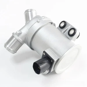 Electric Water Pump KS7E-8501BA for Ford Fusion Hybrid 2.0L 2017 DS7E-8C419CB - Picture 1 of 3