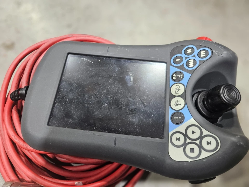 ABB DSQC 679 and Keba SX TPU 2 16/64  Teach Pendants - Pick Your Choice! - Image 1 of 3