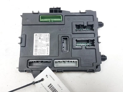 284B14693R BODY COMPUTER REM RENAULT KADJAR (HA-HL) 1.5 DCI 8V AUT 116CV 2020 5P - Immagine 1 di 3