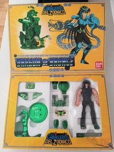 SIRYU DE DRAGÓN, Saint Seiya BANDAI 1988 - Imagen 1 de 5