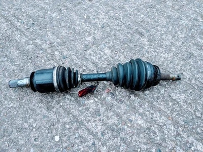 NISSAN PATHFINDER DRIVESHAFT OSF RIGHT FRONT - Image 1 of 3