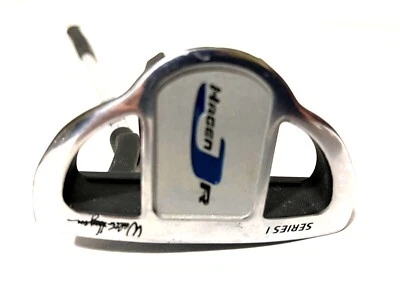 Walter Hagen JR Series 1 Golf Club Junior Putter 21" RH - Image 1 of 4
