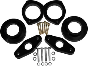 Lift kit Complete Front & Rear 20mm 0.8" for Tesla Model 3, Model Y car spacers - Picture 1 of 8