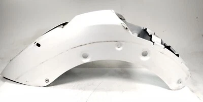 2016 Victory Magnum Rear Wheel Fender White SEE NOTES — 第 1/4 张图片