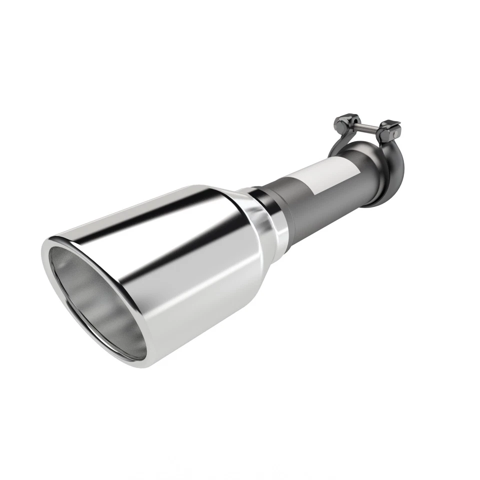 Оригинальный наконечник выхлопной трубы Mopar от оригинального производителя для Ram 1500 1500 Classic - Изображение 1 из 1