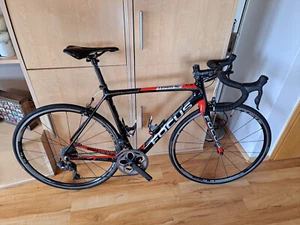 Focus Izalco Team SL RH54 - Shimano Ultegra Di 2 - Bild 1 von 15