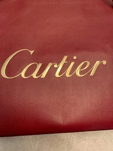 Gafas de sol Cartier Massai T8300619 NOS - Imagen 1 de 12