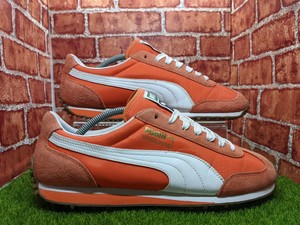 Calzado de hombre naranjas PUMA | Compra online en eBay