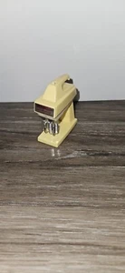 Vintage 1986 Barbie Doll Wind Up Works Kitchen Mixer Action Accent Home Decor A1 - Picture 1 of 4