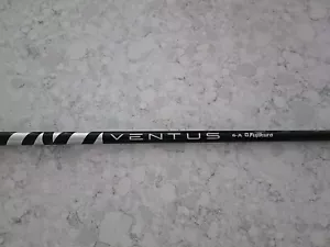 Fujikura Ventus Azul Híbrido 6-A Eje Grafito 38" Punta .335 -Sin Adaptador- Usado - Imagen 1 de 4