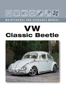 VW Classic Beetle: Guía del comprador manual de mantenimiento y actualizaciones - Imagen 1 de 5
