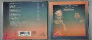 RICHARD STOLTZMAN MIT JUDY COLLINS INNERVOICES CD - Bild 1 von 1