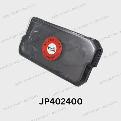 For KTM DUKE 390 MY17-19 KM Cluster Tacho Speedometer Part No. JP402400 - Image 1 of 4