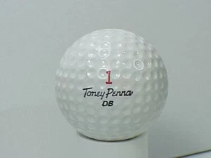 Rawlings Toney Penna DB - 4 - Picture 1 of 1