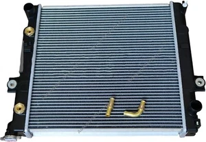 Water Tank Radiator 16410-U2130-71 16410-U2150-71 for Toyota Forklift 6FGCU20 - Afbeelding 1 van 2