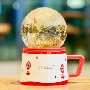 Starbucks Anderson Paper Cut Cup - Bild 1 von 2