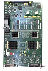 Agilent 16802A 68 Channel Analyzer Card 16911-66403 for repair - Picture 1 of 2