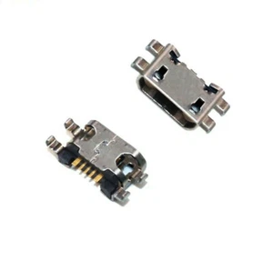 For Acer Iconia 10 B3-A50FHD A8002 Micro USB Charging Socket Port Dock Connector - Afbeelding 1 van 1