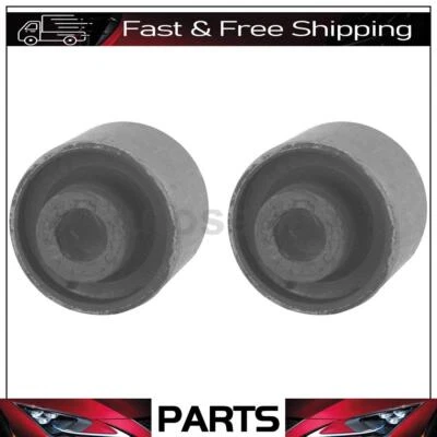 KYB Knuckle Bushing Rear At Shock For 1986-1997 Honda Accord 2pcs - Image 1 of 3