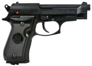 Beretta M84FS CO2 BB Pistol .177 - Picture 1 of 8