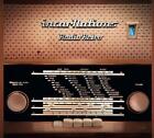 INCARNATIONS - RADIO RETRO - CD, 2010