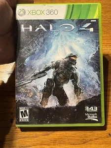 Halo 4 (Microsoft Xbox 360, 2012) - Foto 1 di 3