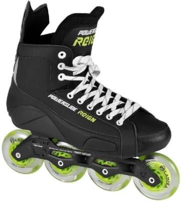 Powerslide Reign Inline Skate | Hockey Skate | Trinity  Atlas 80 - Bild 1 von 4