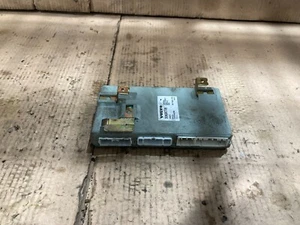 VOLVO S40 MK1 2002 1.8i CENTERAL ELETRONIC MODULE CEM 30638708 - Picture 1 of 3
