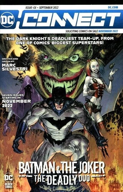 DC Connect UPick desde 52 54 55 58 57 60 62 Batman Aquaman Todo en Potencia Absoluta Foto 1 de 1