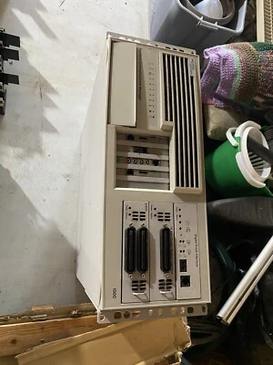 Nortel Networks NT7B10AABA - Business Communication Manager  - Image 1 of 3