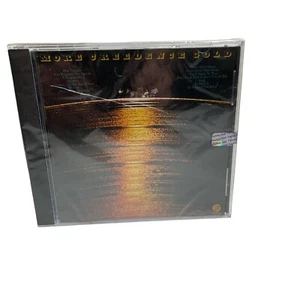 More Creedence Gold CD -NEW SEALED 1991 (crack outer case) - Imagen 1 de 3