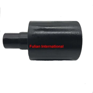 New Heavy Equipment Mini Excavator Top Roller Carrier Roller for SK40 - Picture 1 of 2